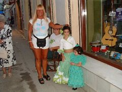 300 KATY FETE ESPAGNOLE 2004